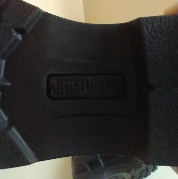 Aquatherm Lined Chelsea Ankle Boots 9 - Picture 9 of 13